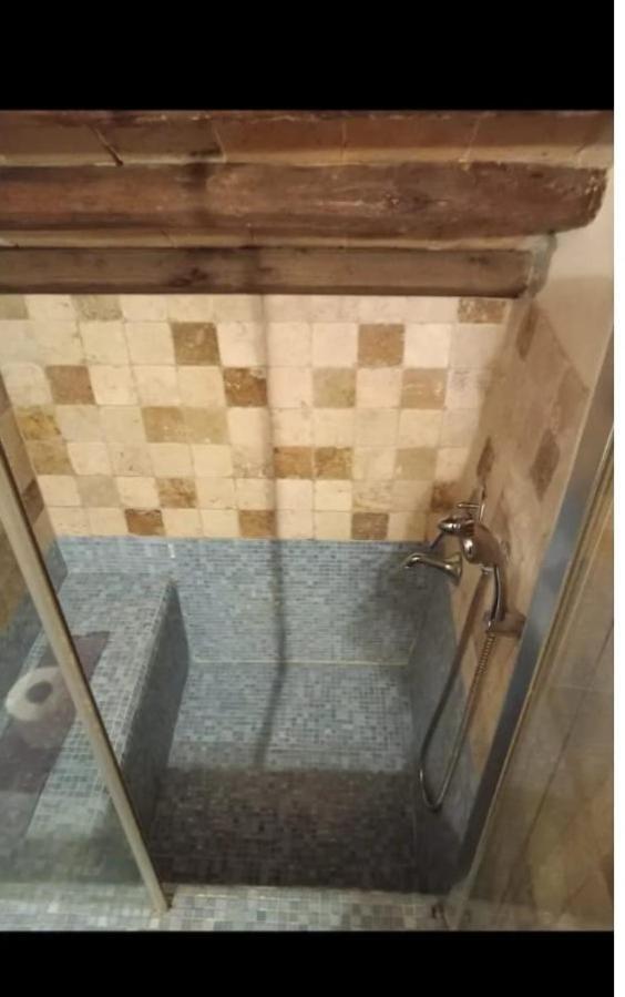 Апартаменти La Casina Di Ancicucco 1 Сан-Джиміньяно Екстер'єр фото